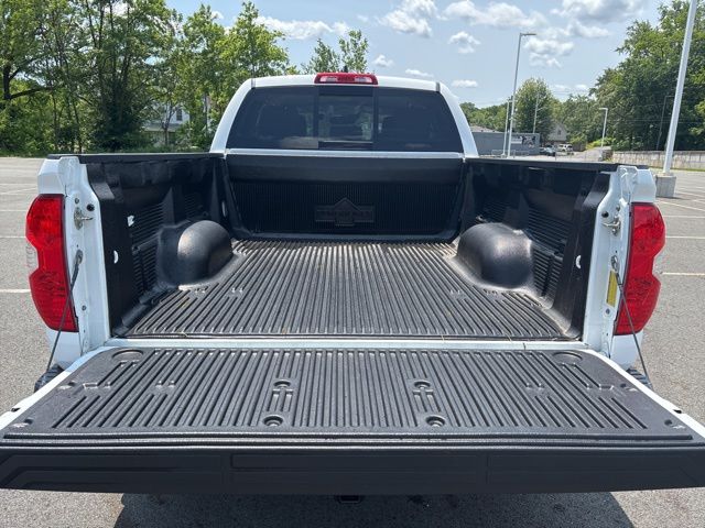 used 2020 Toyota Tundra car, priced at $41,299