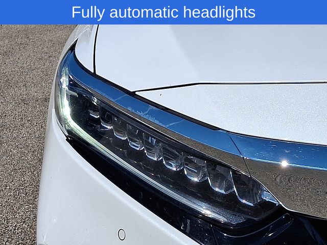 used 2020 Honda Accord car, priced at $24,880