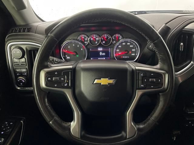 used 2022 Chevrolet Silverado 3500HD car, priced at $48,000