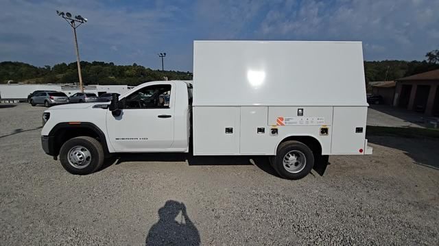 new 2024 GMC Sierra 3500HD car, priced at $79,109