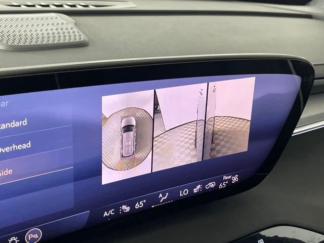 new 2025 Buick Enclave car, priced at $52,000