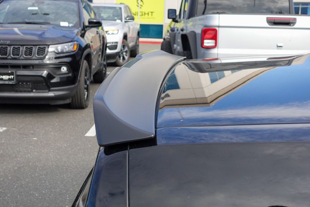 used 2023 Dodge Challenger car, priced at $23,998