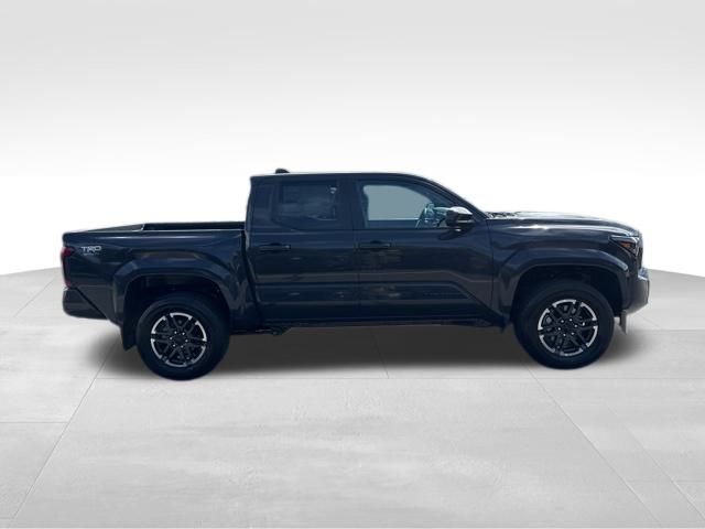 new 2025 Toyota Tacoma car, priced at $44,192