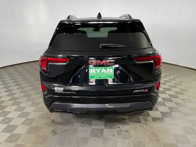 new 2026 GMC Terrain car, priced at $40,500
