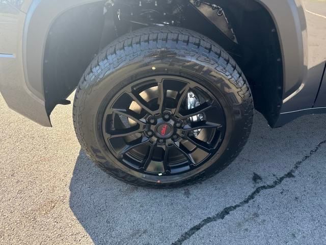 new 2025 Toyota Tundra car, priced at $58,459