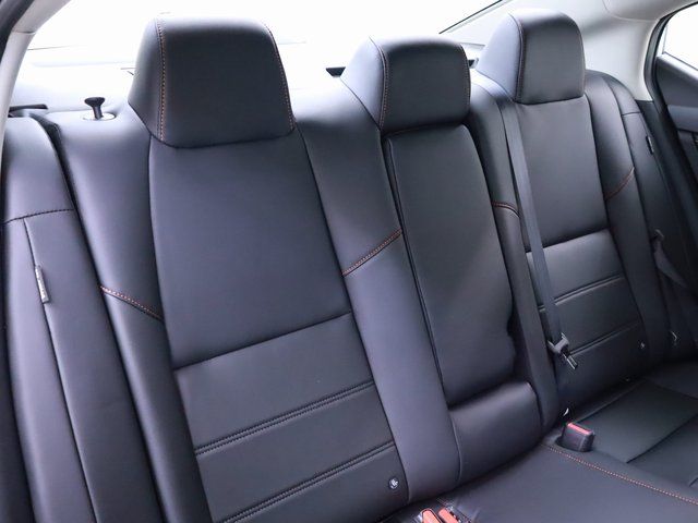 new 2024 Nissan Sentra car, priced at $26,575