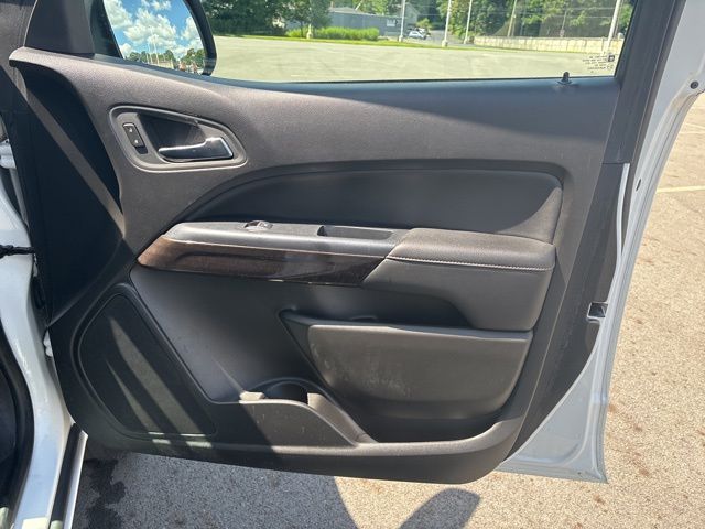 used 2019 GMC Canyon car, priced at $24,499