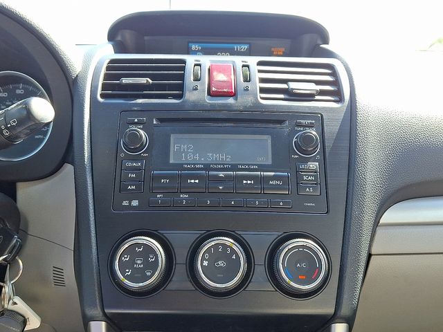 used 2015 Subaru Forester car, priced at $12,165