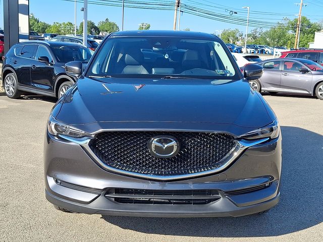 used 2020 Mazda CX-5 car, priced at $23,946