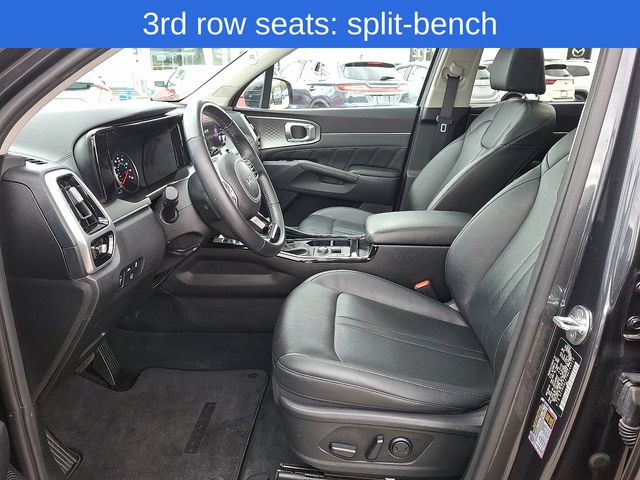 used 2022 Kia Sorento car, priced at $29,993