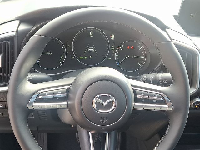 new 2026 Mazda CX-50 Hybrid car, priced at $37,005