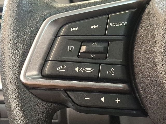 new 2025 Subaru Impreza car, priced at $29,034