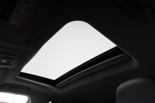 used 2023 Toyota Highlander car, priced at $37,300