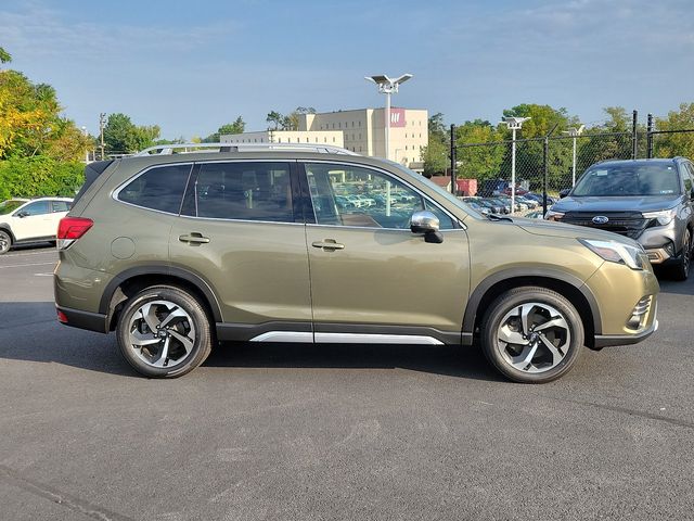 used 2024 Subaru Forester car, priced at $38,445