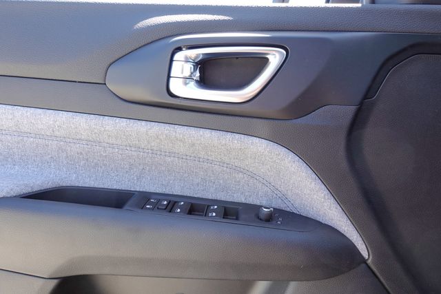 new 2025 Jeep Compass car, priced at $26,463