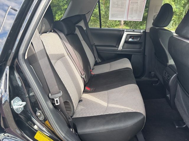 used 2021 Toyota 4Runner car, priced at $35,199