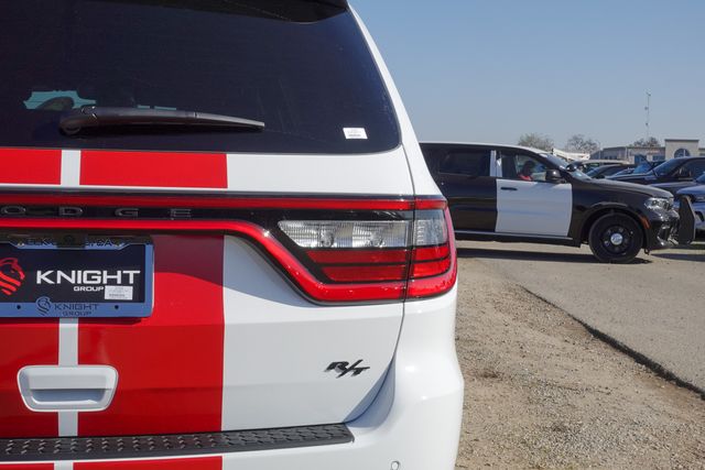 new 2025 Dodge Durango car, priced at $60,680