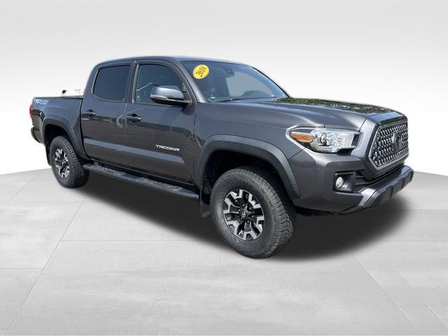 used 2019 Toyota Tacoma car, priced at $32,298