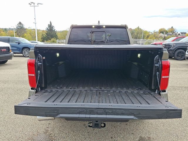 used 2025 Toyota Tacoma car, priced at $48,932