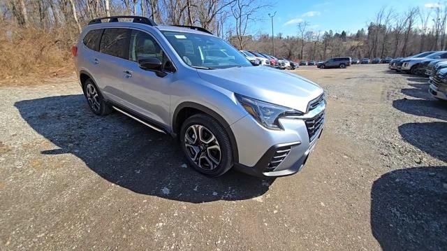 new 2025 Subaru Ascent car, priced at $45,065