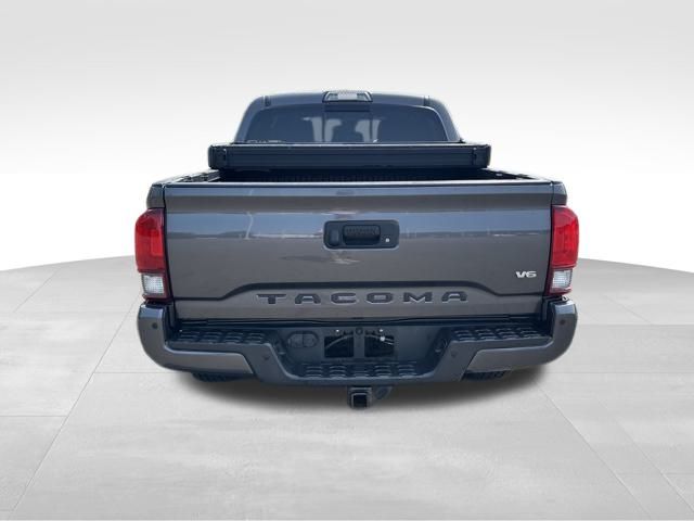 used 2019 Toyota Tacoma car, priced at $32,298