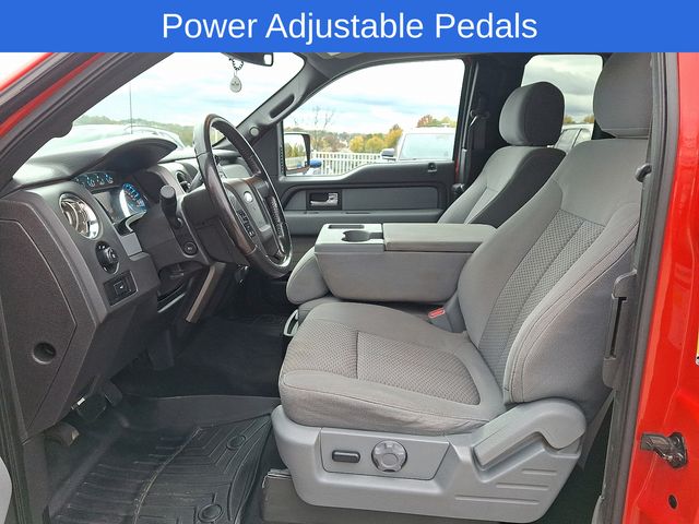 used 2013 Ford F-150 car, priced at $15,902