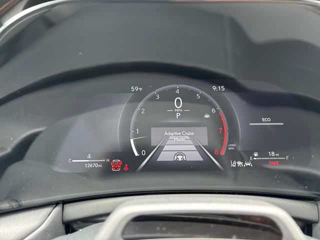used 2024 Lexus TX car, priced at $61,399