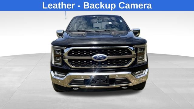 used 2023 Ford F-150 car, priced at $50,487