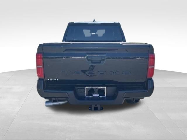 new 2025 Toyota Tacoma car, priced at $42,794