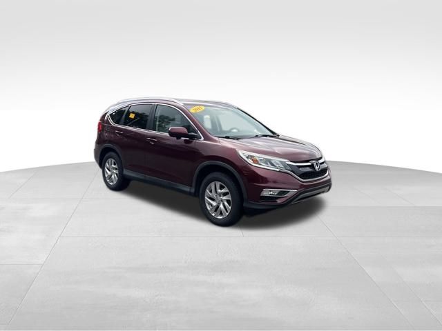 used 2015 Honda CR-V car, priced at $11,999