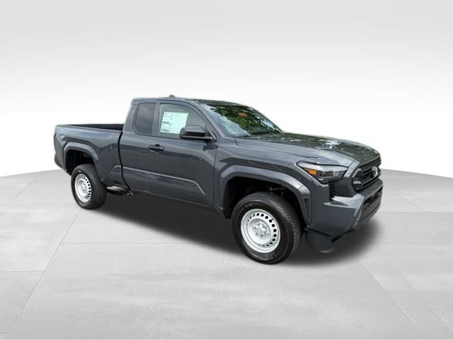 new 2025 Toyota Tacoma car, priced at $37,890
