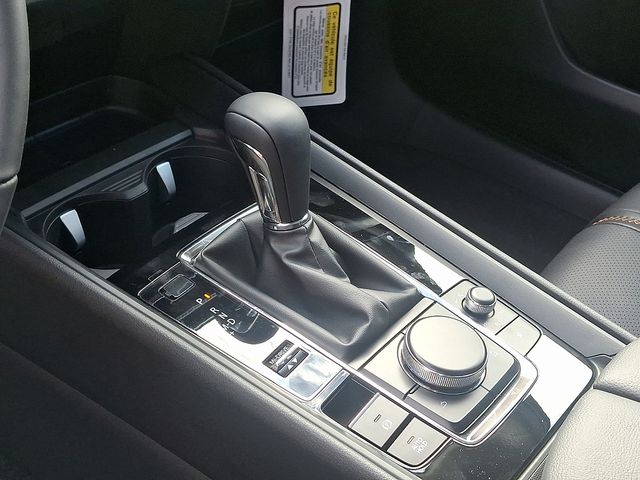 new 2025 Mazda CX-50 car, priced at $39,045