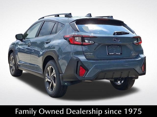new 2025 Subaru Crosstrek car, priced at $32,173