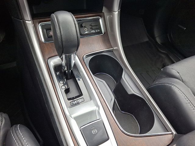 used 2022 Subaru Ascent car, priced at $32,538