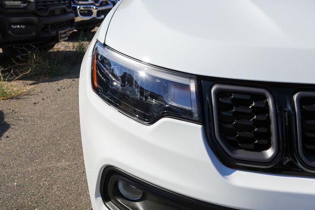 new 2025 Jeep Compass car, priced at $28,160