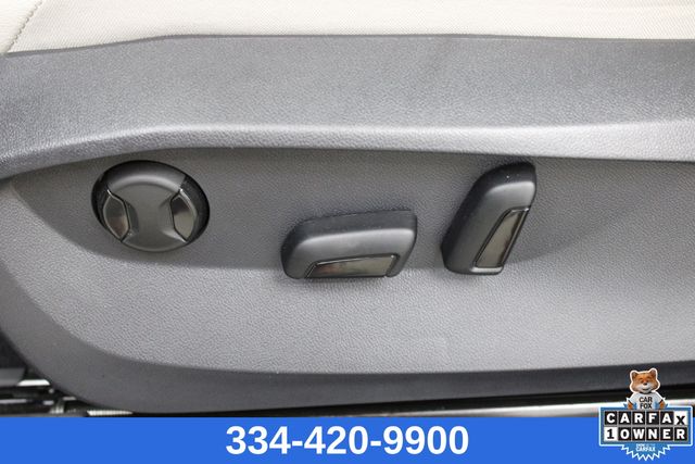 used 2024 Volkswagen Tiguan car