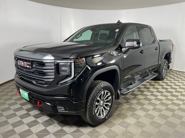 used 2023 GMC Sierra 1500 car, priced at $49,500