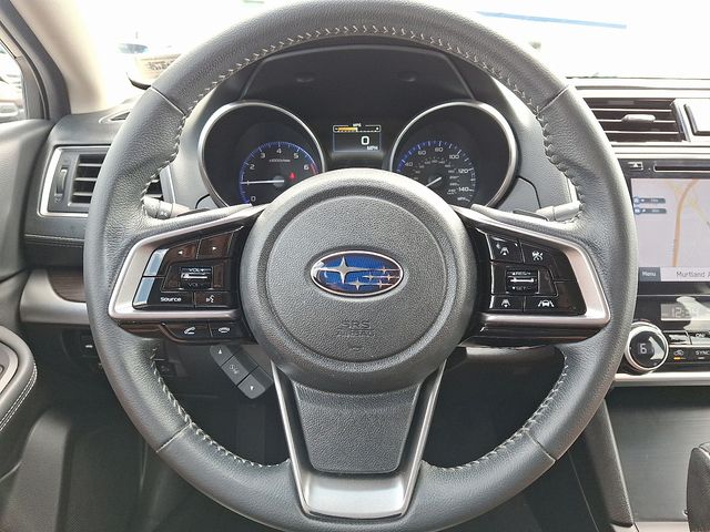 used 2018 Subaru Legacy car, priced at $15,655