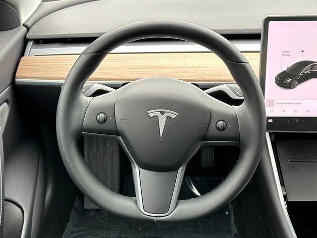 used 2019 Tesla Model 3 car, priced at $22,999