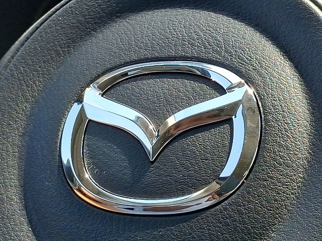 new 2025 Mazda CX-5 car, priced at $38,100