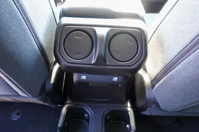 new 2025 Jeep Wrangler car, priced at $42,085