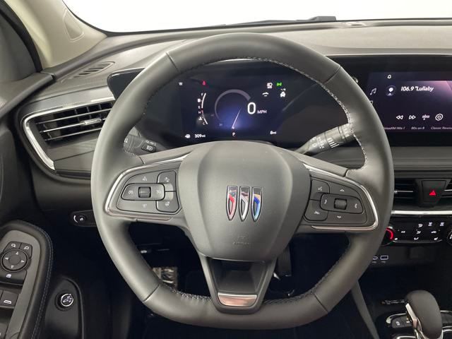 new 2026 Buick Encore GX car, priced at $32,000