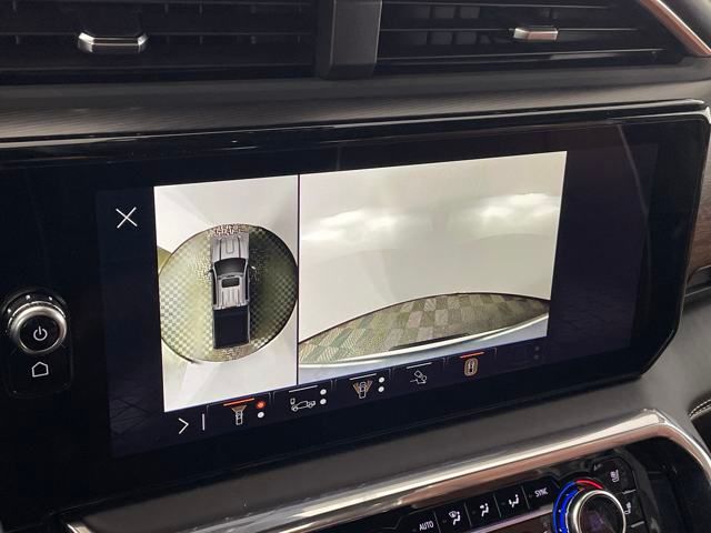 new 2025 GMC Sierra 2500HD car, priced at $92,000