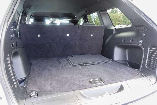 used 2021 Jeep Grand Cherokee car, priced at $24,488