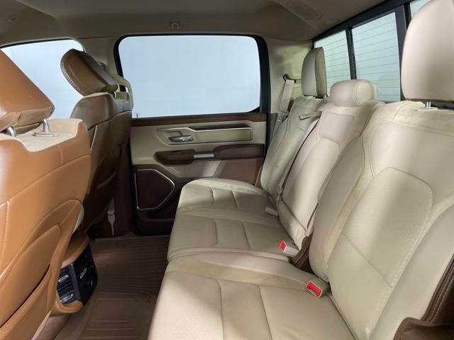 used 2019 Ram 1500 car, priced at $32,000