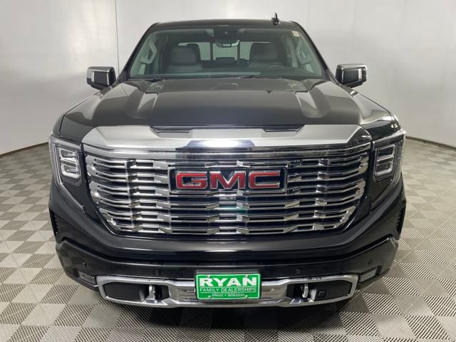 new 2025 GMC Sierra 1500 car, priced at $72,000