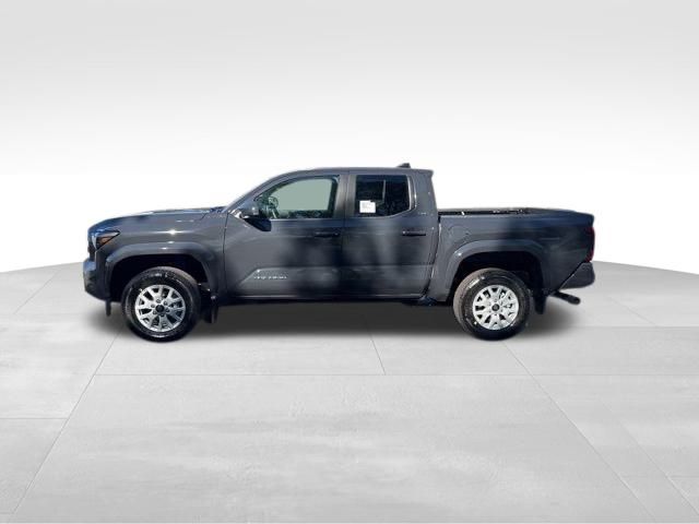 new 2025 Toyota Tacoma car, priced at $41,724