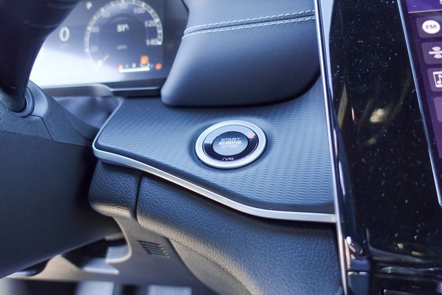 new 2025 Jeep Grand Cherokee car, priced at $40,650