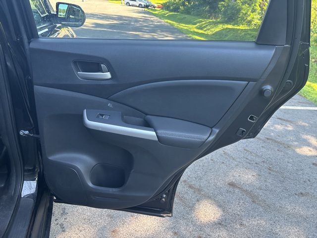 used 2014 Honda CR-V car, priced at $13,598