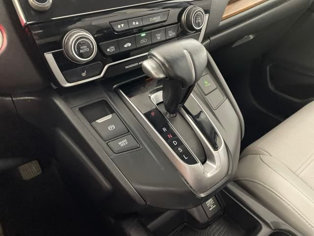 used 2018 Honda CR-V car, priced at $18,500
